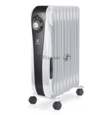 Масляный обогреватель Electrolux Sport line EOH/M-5209N 1000Вт белый