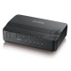 Коммутатор Zyxel GS-105S EE GS-105SV2-EU0101F неуправляемый