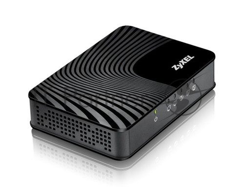 Коммутатор Zyxel GS-105S EE GS-105SV2-EU0101F неуправляемый