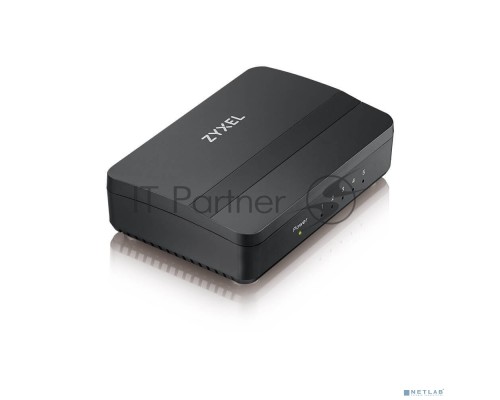 Коммутатор Zyxel GS-105S EE GS-105SV2-EU0101F неуправляемый