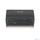 Коммутатор Zyxel GS-105S EE GS-105SV2-EU0101F неуправляемый