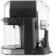 Кофеварка рожковая Vitek VT-1525 BK черный, исп. кофе - молотый, 1 л, 1470 вт, 15 Бар