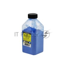 Тонер Hi-Black Универсальный для Oki С831dn/C861dn, C, 220 г, банка     