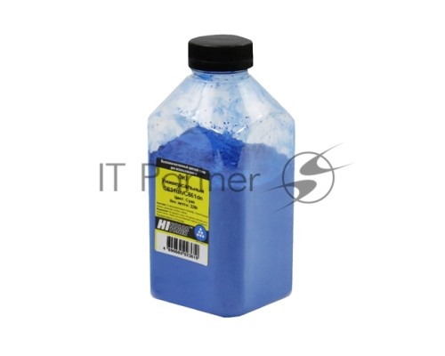 Тонер Hi-Black Универсальный для Oki С831dn/C861dn, C, 220 г, банка     