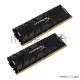 Модуль памяти Kingston DIMM DDR4 32GB 2666MHz CL13 (Kit of 2) XMP HyperX Predator