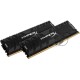 Модуль памяти Kingston DIMM DDR4 32GB 2666MHz CL13 (Kit of 2) XMP HyperX Predator
