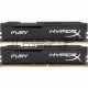 Модуль памяти Kingston DIMM DDR4 32GB 2666MHz CL13 (Kit of 2) XMP HyperX Predator