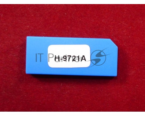 Чип HP Color LaserJet 4600/4650 Cyan,  8K (ELP, Китай)     