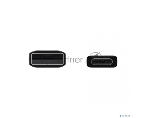 Кабель Samsung EP-DG930IBRGRU USB Type-C-USB 2.0 черный 1.5м