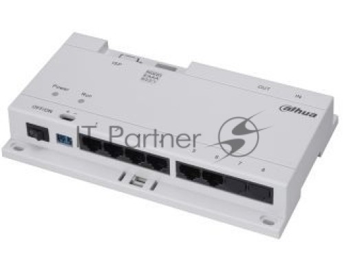 Коммутатор Dahua DHI-VTNS1060A