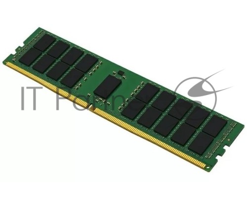 Оперативная память IBM RDIMM DDR3 8Gb ECC PC3-8500R CL7 1066MHz  2Rx4 1.35V Reg  49Y1416