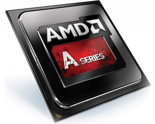 Процессор AMD CPU Bristol Ridge A12 4C/4T 9800 (3.8/4.2GHz,2MB,65W,AM4) tray, Radeon R7 Series