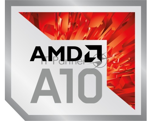 Процессор AMD CPU Bristol Ridge A10 4C/4T 9700 (3.5/3.8GHz,2MB,45-65W,AM4) tray, Radeon R7 Series