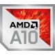 Процессор AMD CPU Bristol Ridge A10 4C/4T 9700 (3.5/3.8GHz,2MB,45-65W,AM4) tray, Radeon R7 Series