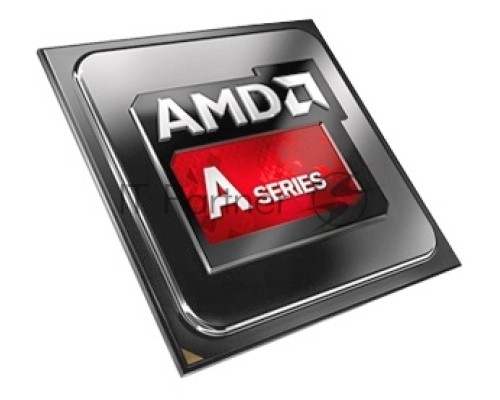 Процессор AMD CPU Bristol Ridge A10 4C/4T 9700 (3.5/3.8GHz,2MB,45-65W,AM4) tray, Radeon R7 Series