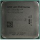 Процессор AMD CPU Bristol Ridge A10 4C/4T 9700 (3.5/3.8GHz,2MB,45-65W,AM4) tray, Radeon R7 Series