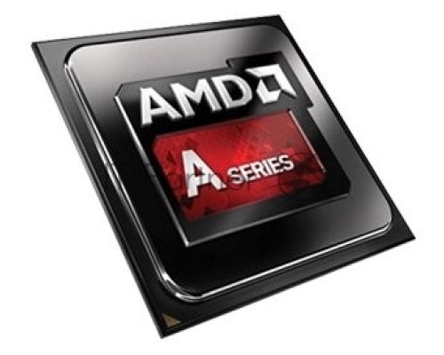 Процессор AMD CPU Bristol Ridge A10 4C/4T 9700 (3.5/3.8GHz,2MB,45-65W,AM4) tray, Radeon R7 Series