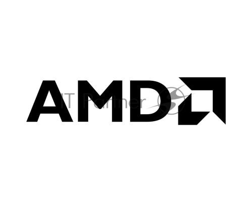 Процессор AMD CPU Bristol Ridge A10 4C/4T 9700 (3.5/3.8GHz,2MB,45-65W,AM4) tray, Radeon R7 Series