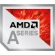 Процессор AMD CPU Bristol Ridge A10 4C/4T 9700 (3.5/3.8GHz,2MB,45-65W,AM4) tray, Radeon R7 Series