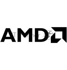 Процессор AMD CPU Bristol Ridge A8 4C/4T 9600 (3.1/3.4GHz,2MB,65W,AM4) tray, Radeon R7 Series