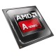 Процессор AMD CPU Bristol Ridge A8 4C/4T 9600 (3.1/3.4GHz,2MB,65W,AM4) tray, Radeon R7 Series