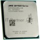 Процессор AMD CPU Bristol Ridge A8 4C/4T 9600 (3.1/3.4GHz,2MB,65W,AM4) tray, Radeon R7 Series