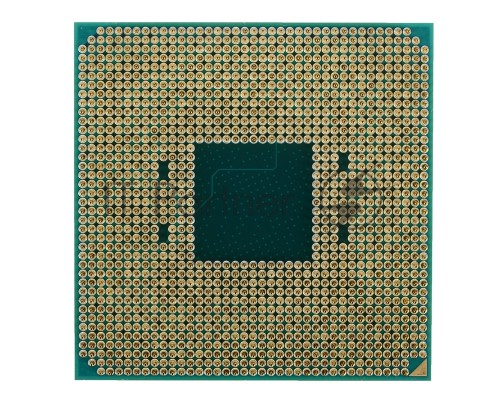 Процессор AMD CPU Bristol Ridge A8 4C/4T 9600 (3.1/3.4GHz,2MB,65W,AM4) tray, Radeon R7 Series