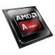 Процессор AMD CPU Bristol Ridge A8 4C/4T 9600 (3.1/3.4GHz,2MB,65W,AM4) tray, Radeon R7 Series