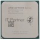 Процессор AMD Bristol Ridge A6 2C/2T 9500E (3.0/3.4GHz,1MB,35W,AM4) tray,Radeon R5 Series