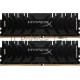 Модуль памяти Kingston DIMM DDR4 32GB 2400MHz CL12 (Kit of 2) XMP HyperX Predator