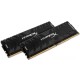Модуль памяти Kingston DIMM DDR4 32GB 2400MHz CL12 (Kit of 2) XMP HyperX Predator