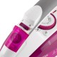 Утюг Vitek VT-1262 PK розовый