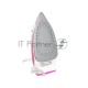 Утюг Vitek VT-1262 PK розовый