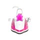 Утюг Vitek VT-1262 PK розовый