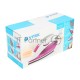 Утюг Vitek VT-1262 PK розовый