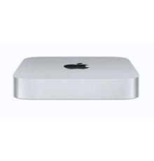 Apple Mac mini 2023 [MNH73ZP/A] silver {M2 Pro 10C CPU 16C GPU/16GB/512GB SSD/рекоменд.переходник 1979059}