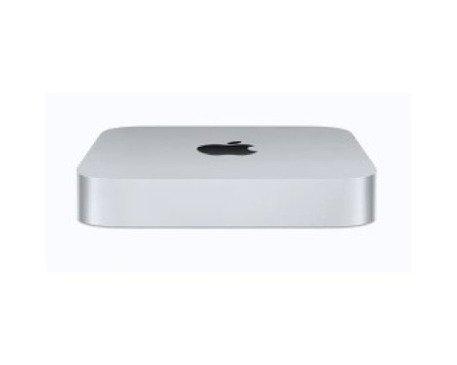[Компьютер] Apple Mac mini 2023 [MNH73ZP/A] silver {M2 Pro 10C CPU 16C GPU/16GB/512GB SSD/рекоменд.переходник 1979059}