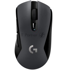 Мышь (910-005101) Logitech G603 Wireless Gaming Mouse LIGHTSPEED 12000dpi