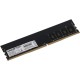 Оперативная память AMD 4GB DDR4 2133MHz DIMM R7 Performance Series Black R744G2133U1S-U Non-ECC, CL15, 1.2V, Retail
