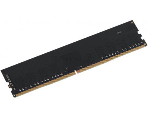 Оперативная память AMD 4GB DDR4 2133MHz DIMM R7 Performance Series Black R744G2133U1S-U Non-ECC, CL15, 1.2V, Retail