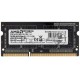 Оперативная память 4GB AMD Radeon™ DDR3L 1600 SO DIMM R5 Entertainment Series Black R534G1601S1SL-U Non-ECC, CL11, 1.35V, Retail