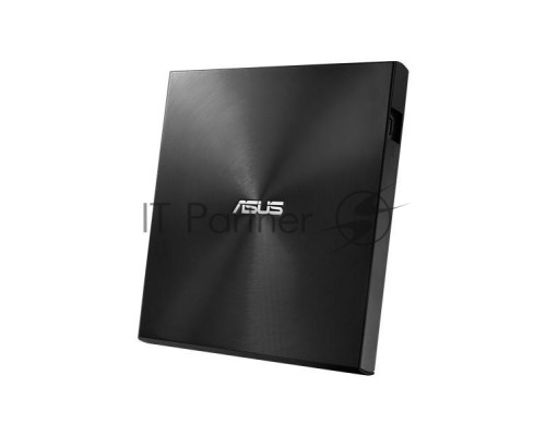 Привод DVD-RW Asus SDRW-08U9M-U черный USB slim ultra slim M-Disk Mac внешний RTL