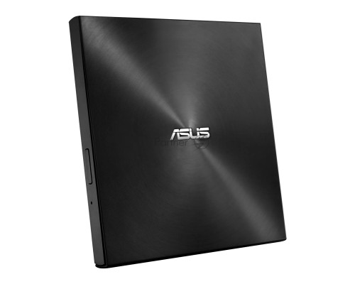 Привод DVD-RW Asus SDRW-08U9M-U черный USB slim ultra slim M-Disk Mac внешний RTL