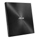 Привод DVD-RW Asus SDRW-08U9M-U черный USB slim ultra slim M-Disk Mac внешний RTL