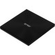 Привод DVD-RW Asus SDRW-08U9M-U черный USB slim ultra slim M-Disk Mac внешний RTL
