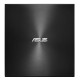 Привод DVD-RW Asus SDRW-08U9M-U черный USB slim ultra slim M-Disk Mac внешний RTL