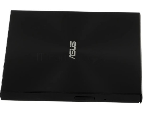 Привод DVD-RW Asus SDRW-08U9M-U черный USB slim ultra slim M-Disk Mac внешний RTL