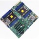 Материнская плата Supermicro MBD-X11DPI-N-O C621 S3647 EATX