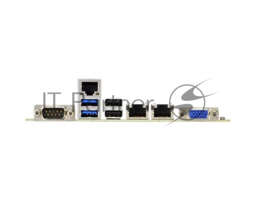 Материнская плата Supermicro MBD-X11DPI-N-O C621 S3647 EATX
