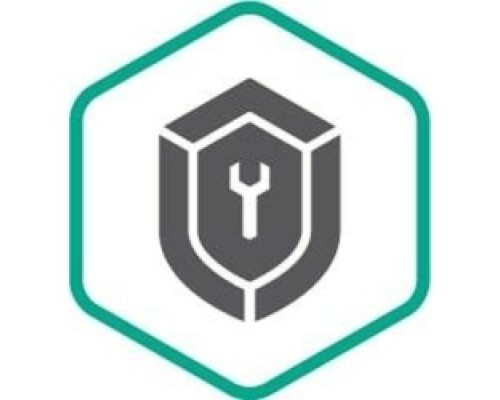 [Программное обеспечение] KL7153RLZFZ Kaspersky Maintenance Service Agreement, Business Russian Edition.  1 year  Certificate – Сертификат 